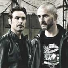 Fechas de conciertos de OBK