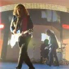 "Lluvia al corazon", el videoclip