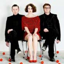 Conciertos en España de Hooverphonic