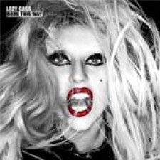 "Born this way" ya tiene portada