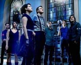 Reedición del último álbum de Arcade Fire