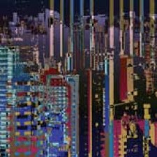 Brian Eno, Drums between the bells