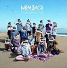 The Wombats, This modern glitch
