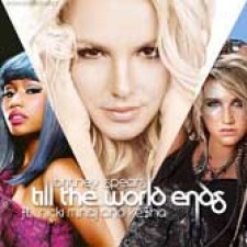 "Till the world ends", las versiones