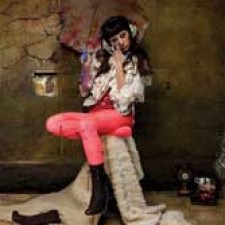 "Mi Tó", un avance de lo nuevo de Mala Rodriguez