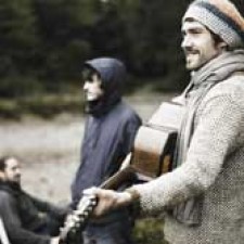 "Loco", nuevo video de La sonrisa de Julia