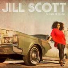 Jill Scott, The light of the sun
