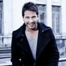 Firmas de discos de David DeMaría