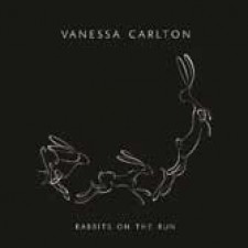 Vanessa Carlton, Rabbits on the Run
