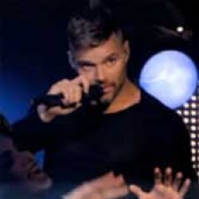 Mas, nuevo videoclip de Ricky Martin