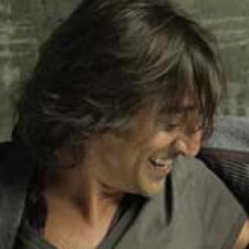 Fecha y titulo del 2º disco de Antonio Carmona