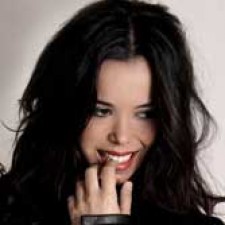 Tercer álbum de Beatriz Luengo