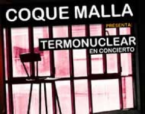 "Termonuclear" a la venta