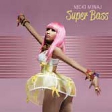 "Super Bass", nuevo video para Nicki Minaj
