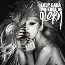 "The edge of glory" a la venta