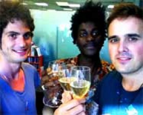 Tripolar, titulo para el 2º album de Zenttric