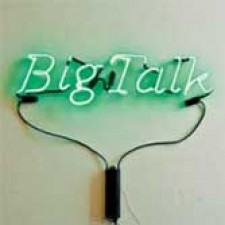 Ronnie Vannuci Jr, Big Talk