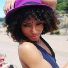 Wynter Gordon presenta "Dirty talk"