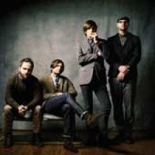 Dos nuevas canciones del "Codes and keys"