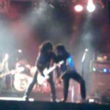 Rulo y la Contrabanda en Oh León!