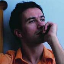 David Fonseca en Madrid y Barcelona a inicios de junio