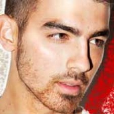 Joe Jonas, See no more