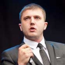 Plan B triunfador en los Ivor Novello