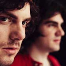 French Horn Rebellion, "Up all night"