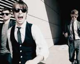 El álbum debut de Foster The People