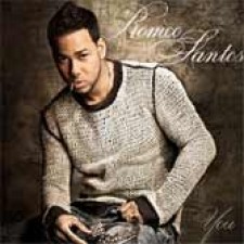Fórmula, el disco debut en solitario de Romeo Santos