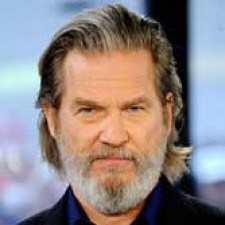 El album del actor Jeff Bridges