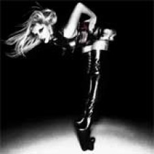 Lo nuevo de Lady Gaga a toda marcha en USA