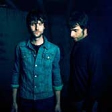 Los Pedales, fin de gira de "Nuevo Mundo"