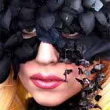 Lady Gaga número 1 en UK