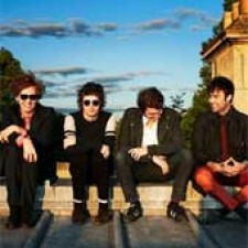 Detalles del tercer album de The Kooks