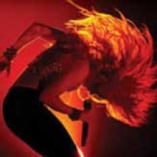 Cancelado el concierto de Shakira en Almería