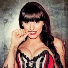 "La Filarmónica", nuevo single de Hanna