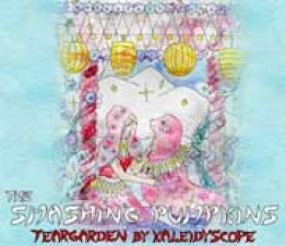 9º album de Smashing Pumpkins