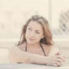 "Cuando te beso", nuevo single de Niña Pastori