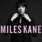 Miles Kane, Colour of the trap