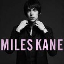 Miles Kane, Colour of the trap