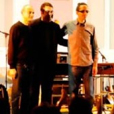 Nuevo álbum de Mauri Sanchis