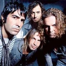 "Amor clandestino", nuevo single de Maná