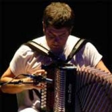 Un homenaje de Kepa Junkera