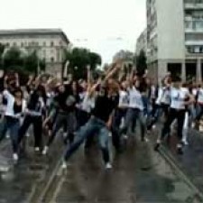 The Behind The Mask Project