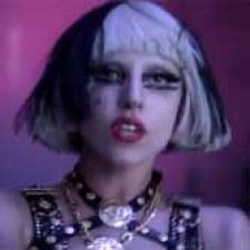 "The edge of glory", nuevo video de Lady Gaga