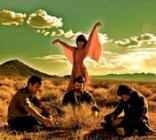 Howling Bells, The loudest engine