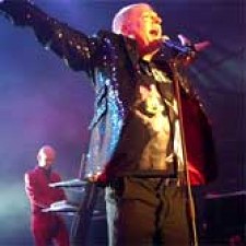 Se acerca el nuevo álbum de Erasure