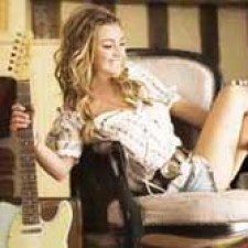 Amaia Montero graba su 2º album