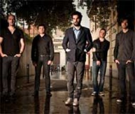 Nuevas fechas en gira de Cyan